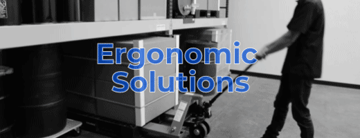 Ergonomic Solutions
